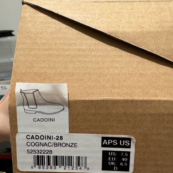 Call it Spring Chelsea Boots - Picture 4 of 4